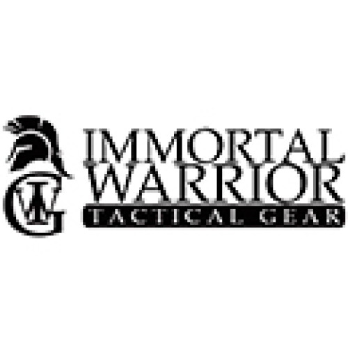 Immortal Warrior Immortal Warrior