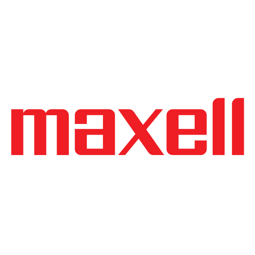 Maxell Maxell