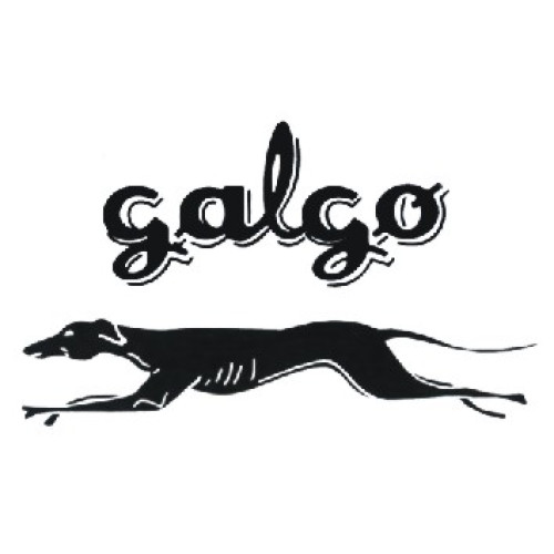 Galgo Galgo