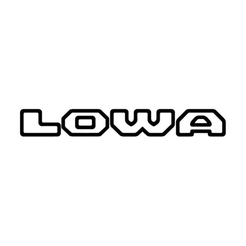 Lowa Lowa