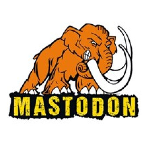 MASTODON MASTODON