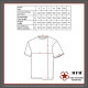 T-SHIRT STREETSTYLE BEGE / COYOTE EUA T-SHIRT STREETSTYLE BEGE / COYOTE EUA