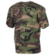 T-SHIRT CAMUFLADA M97 SK -EUA T-SHIRT CAMUFLADA M97 SK -EUA