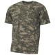 T-SHIRT CAMUFLADA AT- DIGITAL STREETSTYLE EUA