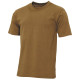 T-SHIRT STREETSTYLE BEGE / COYOTE EUA T-SHIRT STREETSTYLE BEGE / COYOTE EUA