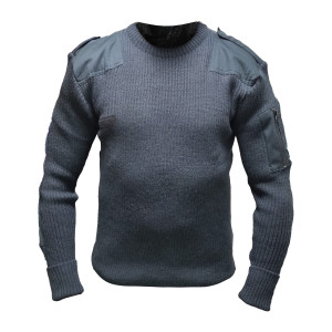CAMISOLA LÃ EXÉRCITO CAMISOLA LÃ EXÉRCITO