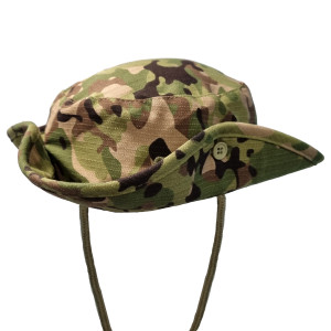 PANAMÁ CAMUFLADO MULTICAM