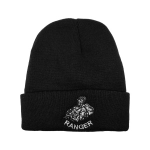 GORRO RANGER PRETO  GORRO RANGER PRETO