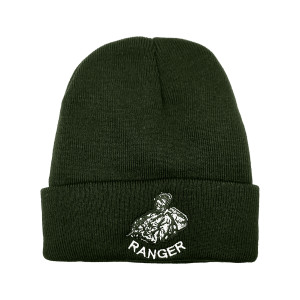 GORRO RANGER VERDE GORRO RANGER VERDE