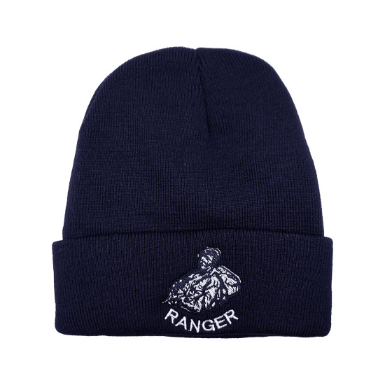 GORRO RANGER AZUL 