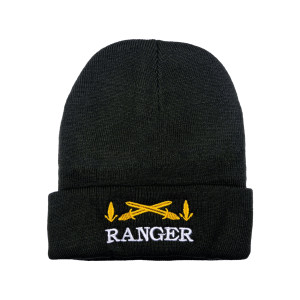 GORRO RANGER PRETO GORRO RANGER PRETO