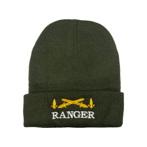 GORRO RANGER VERDE GORRO RANGER VERDE