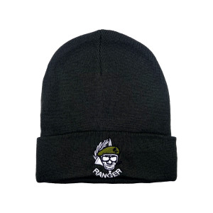 GORRO RANGER PRETO GORRO RANGER PRETO