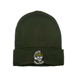 GORRO RANGER VERDE GORRO RANGER VERDE