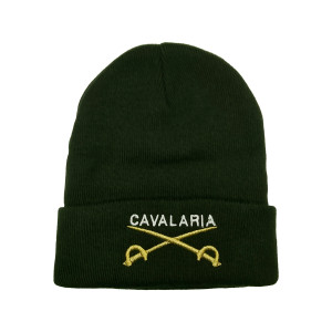 GORRO CAVALARIA VERDE GORRO CAVALARIA VERDE