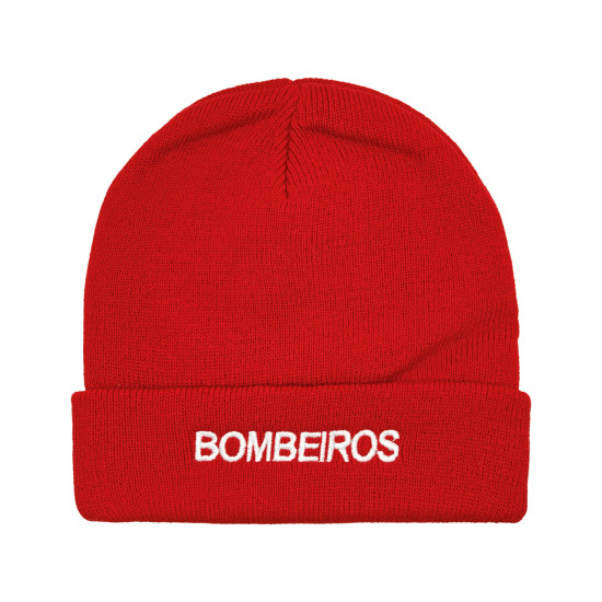 GORRO BOMBEIROS