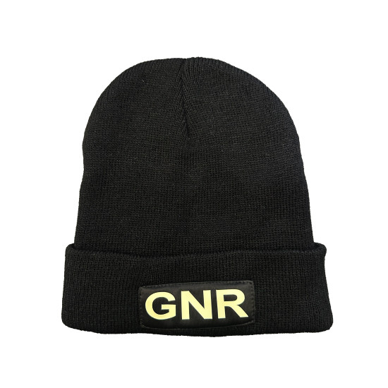 GORRO GNR FOTOLUMINESCENTE