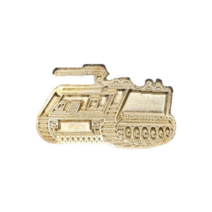 CARROS DE COMBATE - M113