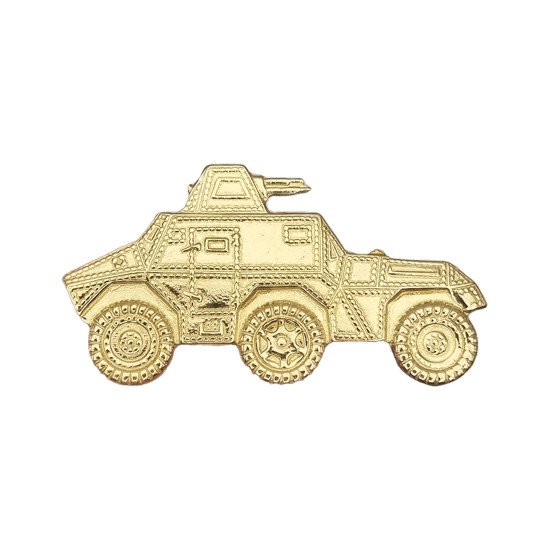 CARROS DE COMBATE - CURSO SALADIN