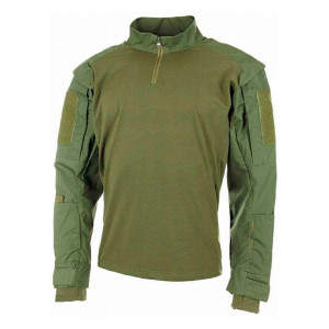 CAMISOLA TÁTICA US OD GREEN CAMISOLA TÁTICA US OD GREEN