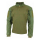 CAMISOLA TÁTICA US OD GREEN