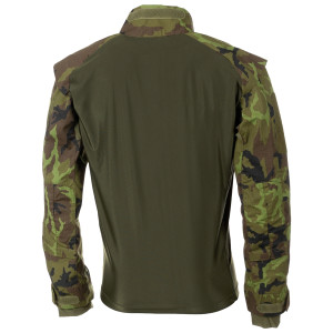 CAMISOLA TÁTICA M95 CZ CAMO CAMISOLA TÁTICA M95 CZ CAMO