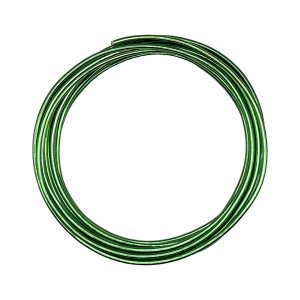 ARAME MILITAR VERDE ARAME MILITAR VERDE