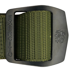 CINTO VERDE EXÉRCITO