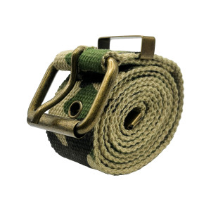 CINTO CAMUFLADO  CINTO CAMUFLADO