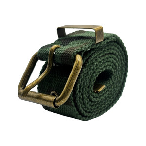 CINTO CAMUFLADO ESCURO CINTO CAMUFLADO ESCURO
