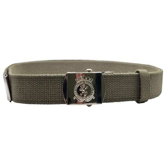 CINTO EXÉRCITO