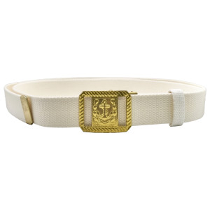 CINTO MARINHA BRANCO 