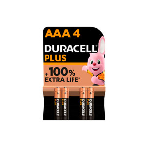 PILHA DURACELL AAA PILHA DURACELL AAA