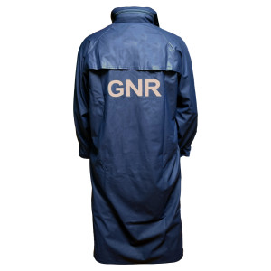 CAPA DE CHUVA GNR CAPA DE CHUVA GNR