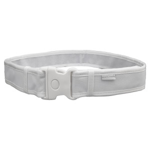 CINTURÃO VELCRO BRANCO 50MM CINTURÃO VELCRO BRANCO 50MM
