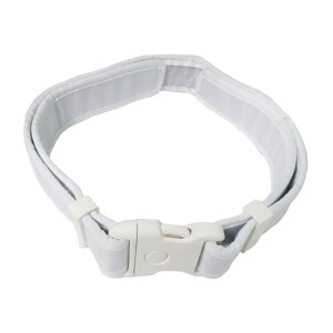 CINTURÃO VELCRO BRANCO 50MM CINTURÃO VELCRO BRANCO 50MM