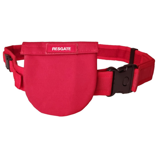 CINTURÃO RESGATE VERMELHO CINTURÃO RESGATE VERMELHO