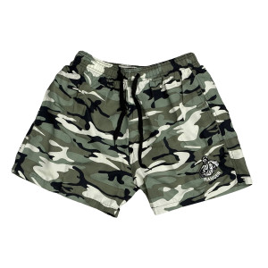 CALÇÃO CAMUFLADO BORDADO RANGER CALÇÃO CAMUFLADO BORDADO RANGER