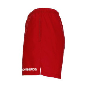CALÇÃO BOMBEIROS VERMELHO