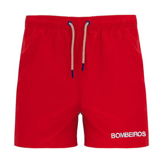 CALÇÃO BORDADO BOMBEIROS CALÇÃO BORDADO BOMBEIROS