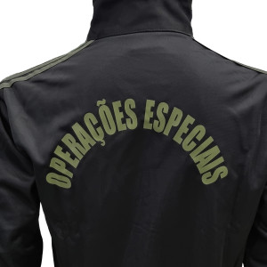 FATO TREINO OPERAÇÕES ESPECIAIS / RANGER