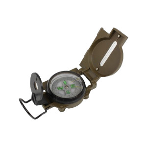 BUSSOLA VERDE RANGER BUSSOLA VERDE RANGER