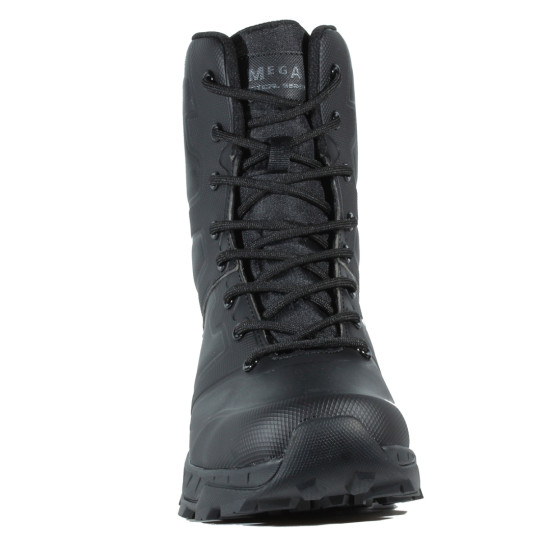 BOTAS MEGA TACTICAL HI MF WATERPROOF