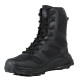 BOTAS MEGA TACTICAL HI SIDE ZIP 