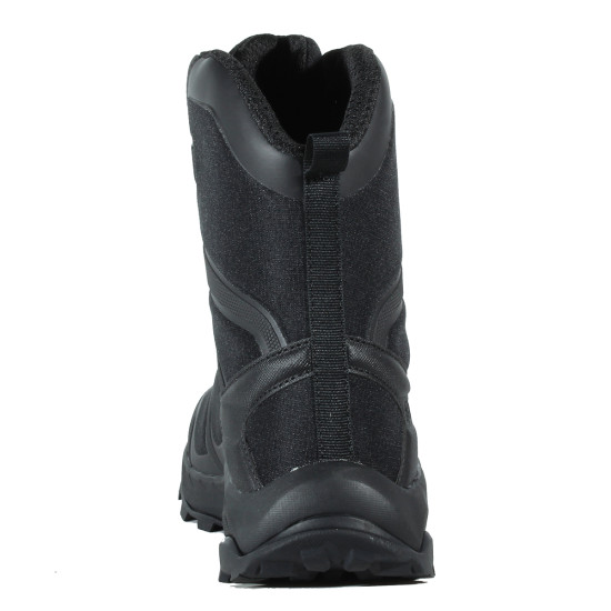 BOTAS MEGA TACTICAL HI SIDE ZIP 