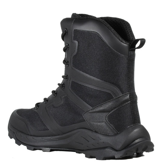 BOTAS MEGA TACTICAL HI SIDE ZIP 