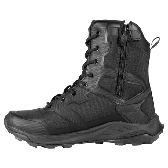 BOTAS MEGA TACTICAL HI SIDE ZIP 