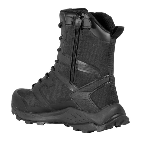 BOTAS MEGA TACTICAL HI SIDE ZIP 