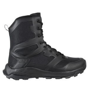 BOTAS MAGNUM MEGA TACTICAL HI SIDE ZIP  BOTAS MAGNUM MEGA TACTICAL HI SIDE ZIP