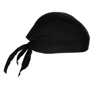 LENÇO PARA CABEÇA BLACK LENÇO PARA CABEÇA BLACK